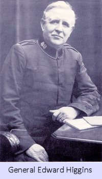 General Higgins
